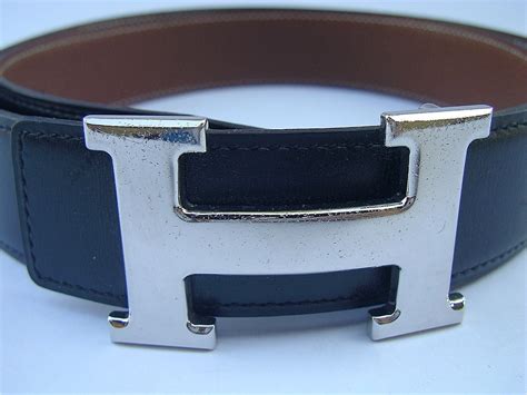 h belt buckle hermes|original Hermes belt buckle.